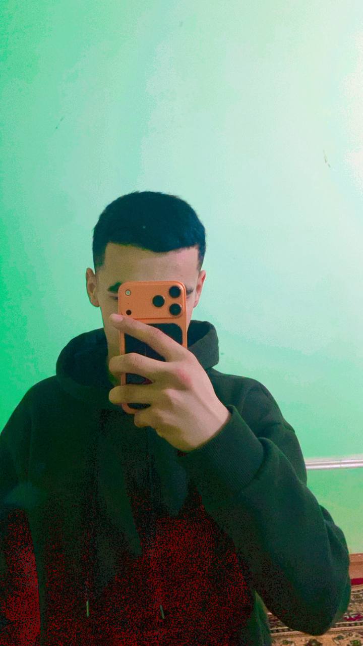 User Avatar 3